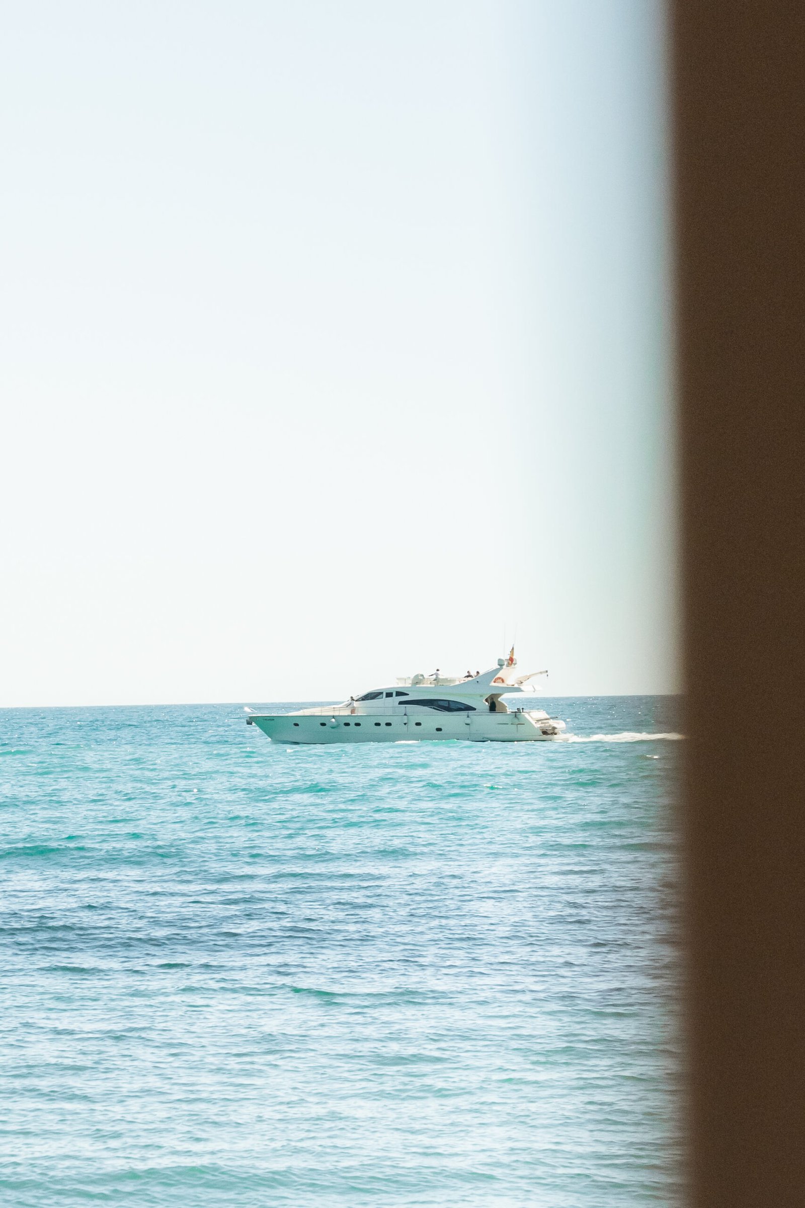 El Mediterráneo, siempre delante